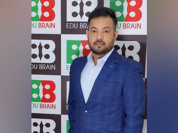 Edu Brain Overseas Dubai and Rayat Bahra University Punjab tie-up for an international internship and placement opportunities
