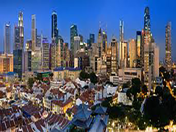 UOB sees South-east Asia as 'haven' from trade war, says CEO