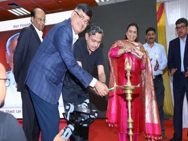 The National CSR Award-winning program of Spark Minda enabled 1000 persons with disability