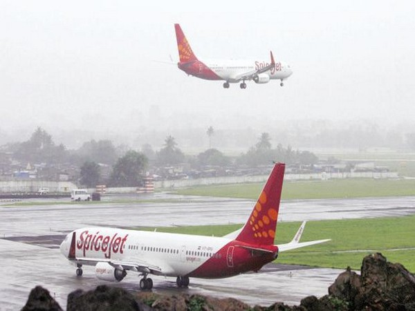 Bangkok returned man tests negative for coronavirus: SpiceJet