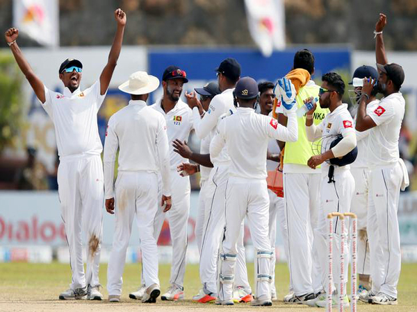 Can Sri Lanka continue to impress on green Christchurch pitch?