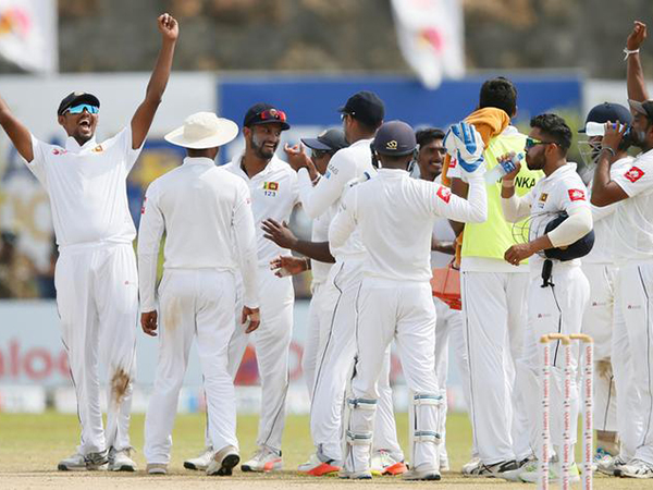 Sri Lanka's cautious confidence from India
