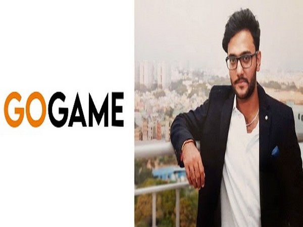 GOGAME founder Srikanta Magaji all set to launch new social gaming app