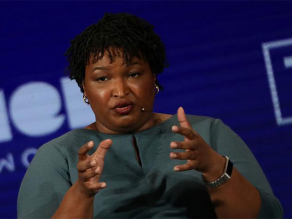 Stacey Abrams again claims she won Georgia governor's race: 'I'm not' a good sport