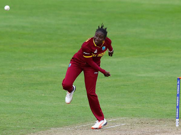 West Indies captain Stafanie Taylor skips Pakistan tour over security concerns