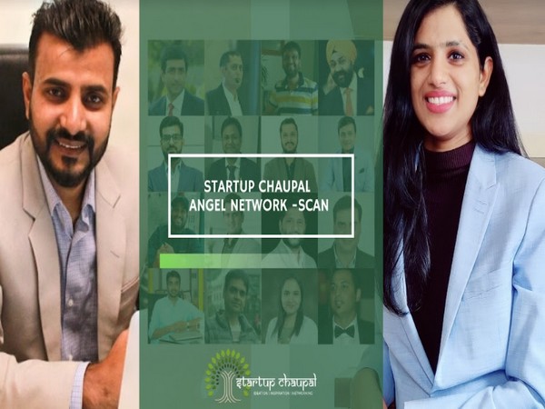 Startup Chaupal Angel Network Launched