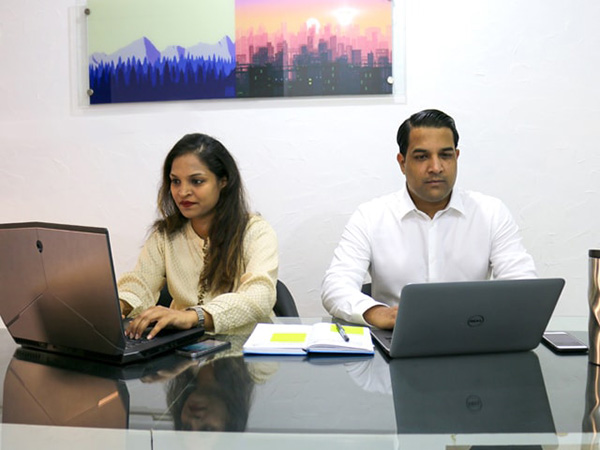 Tech Talk: A startup does all for your home renovation