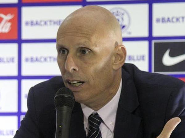 We need to rectify our mistakes before Maldives game: Constantine