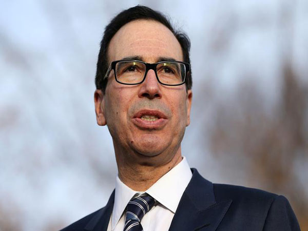 Treasury Sec. Mnuchin says U.S., China will meet again in January: Bloomberg