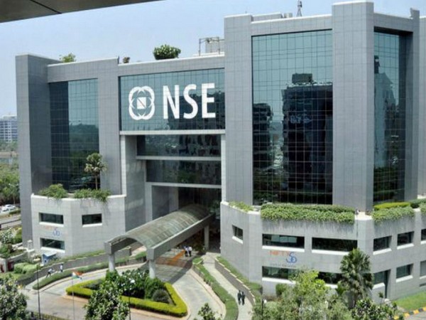 Stock markets open in the green, Tata Motors up 3 pc