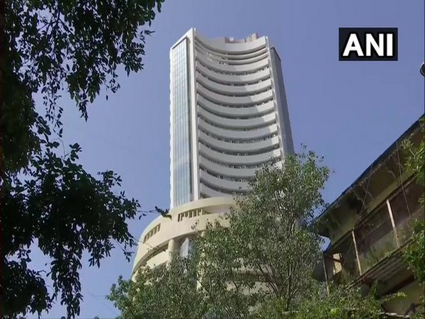Equity indices edge higher on hope of stimulus package, IT and banking stocks gain
