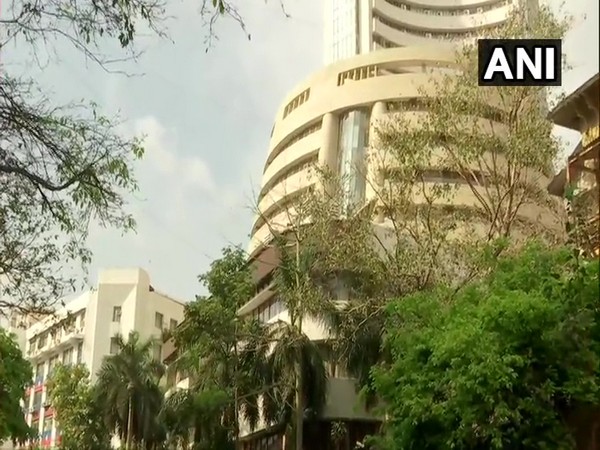 Sensex jumps by 2,476 points on strong global cues, pharma stocks surge