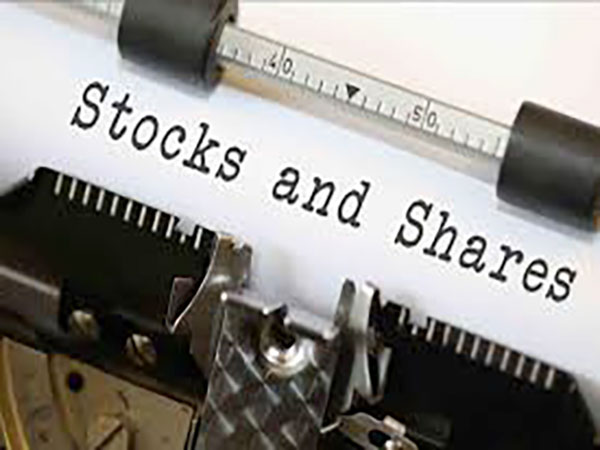 Stocks Rally Part of the Way Back