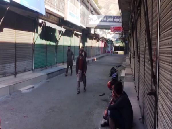 Traders in PoK, Gilgit-Baltistan hold strike against unfair taxation policies
