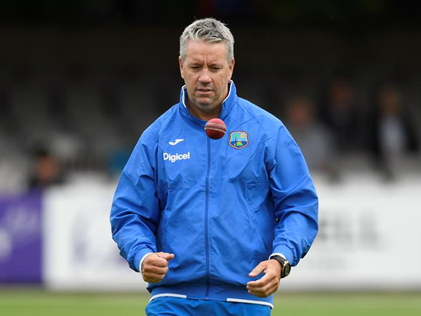 Former West Indies coach Stuart Law says old charges can trouble England