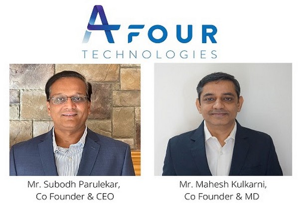 AFour Technologies completes 14 years of operations in India, onboarded over 340 employees
