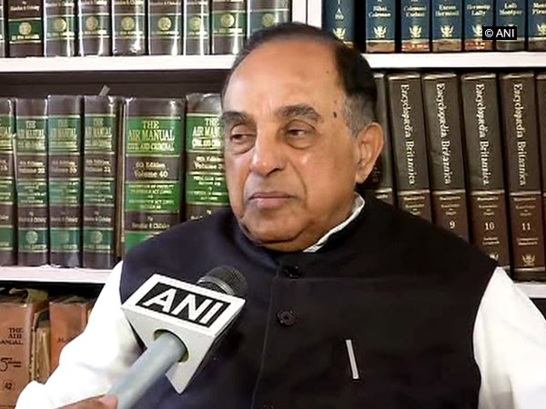 Kerala floods: Swamy blames improper contingency plan for devastation