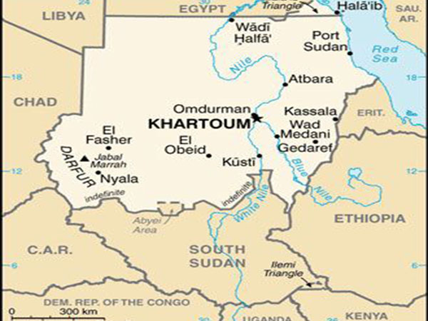 Sudanese police announce death of detainee over "food poisoning"