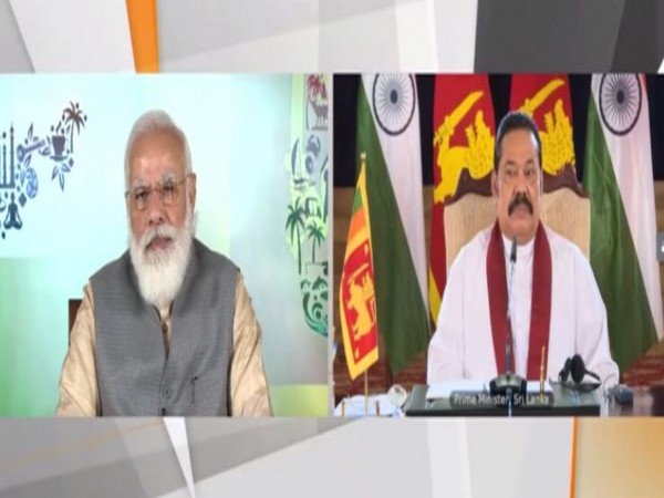 India has always given priority to Sri Lanka under its Neighbourhood First Policy, SAGAR doctrine: PM Modi