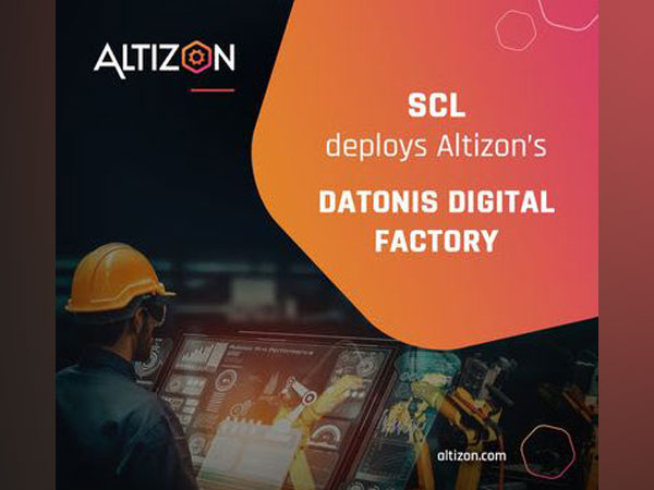 Sundaram Clayton accelerates IIoT led manufacturing transformation journey with Altizon's Datonis Digital Factory