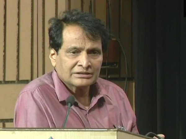 Kerala floods: DGCA monitoring airfares, says Suresh Prabhu