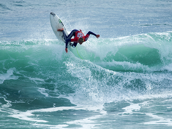 USA PRIME SERIES COMES TO STEAMER LANE