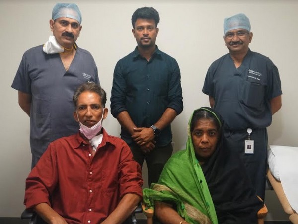 Surgeons at Aster Medcity perform grueling 16-hour life-saving heart surgery on 58-year-old Kodungallur man