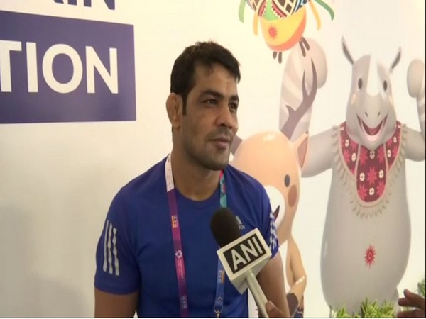 Neeraj Chopra is the future Olympian: Sushil Kumar