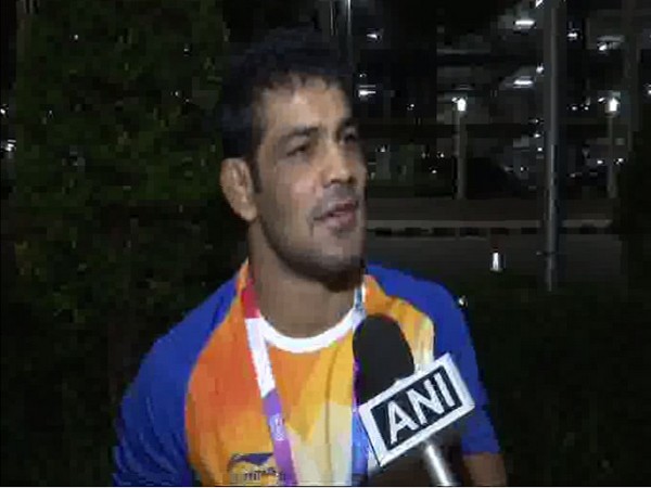 Losing is part of game: Sushil Kumar on exit from Asian Games