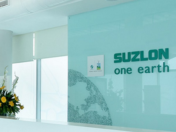 Suzlon Energy stock slides by 10 pc after default on borrowings worth Rs 7,256 crore