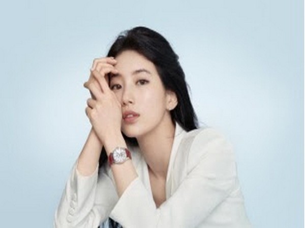 Longines welcomes South Korean award-winning actress and singer Suzy as its Ambassador of Elegance