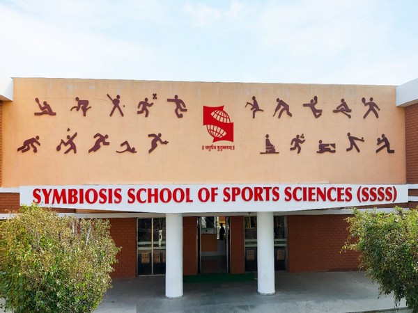 Explore the world of sports with Symbiosis School of Sports Sciences