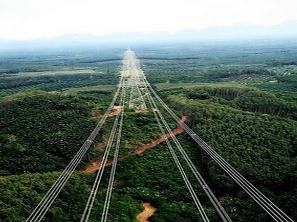 TATA Projects completes Surathani-Phuket transmission line project in Thailand