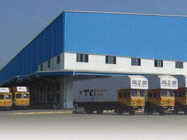Logistics provider TCIL Q1 net profit dips 67 pc to Rs 10 crore