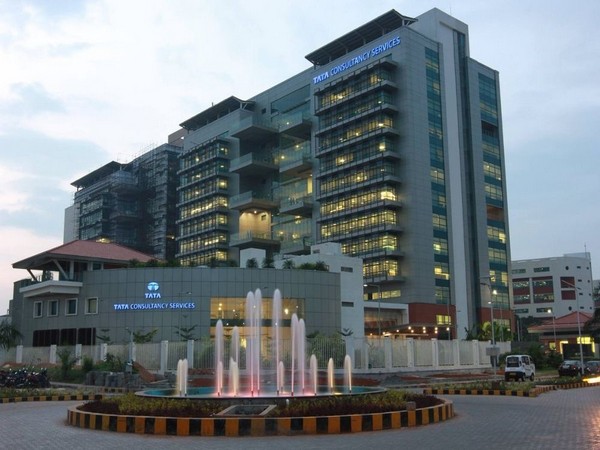 TCS recognised as UK superbrand for exceptional customer reputation
