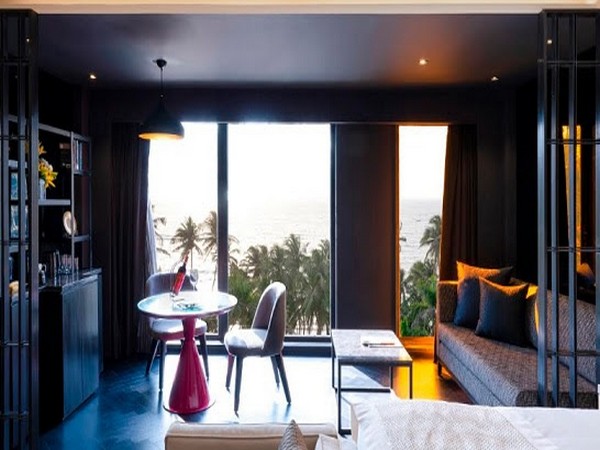 THE Park Hotels launches newest luxury hotel in Juhu, Mumbai