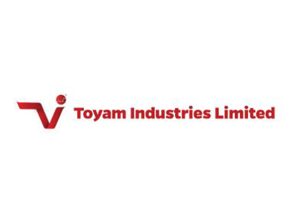 Toyam Industries Ltd