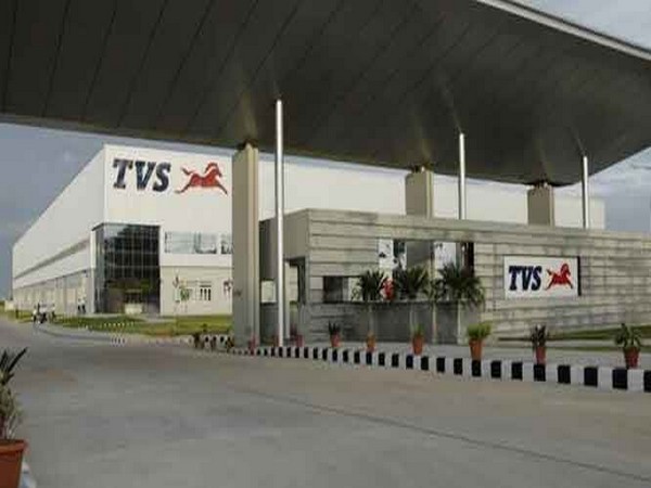 TVS Motor, Sundaram-Clayton allocate Rs 30 crore to combat COVID-19