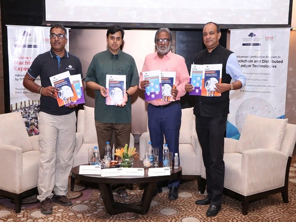 IIIT Hyderabad, TalentSprint announce executive programs in AI/Machine Learning, Blockchain and DLT