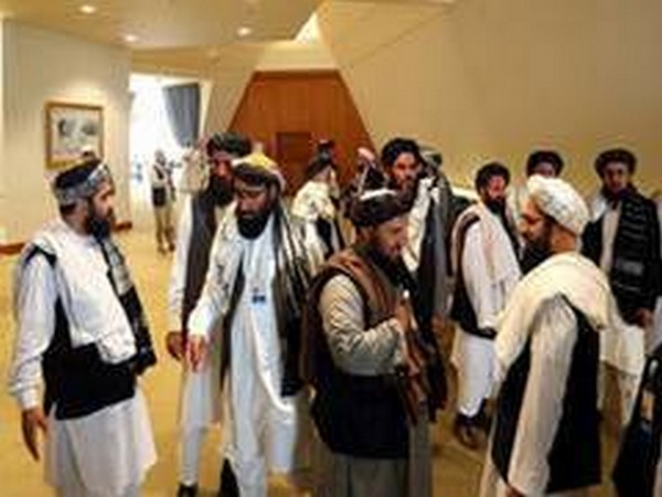 Russia, Pakistan support to bring Taliban into mainstream in Afghanistan: Report