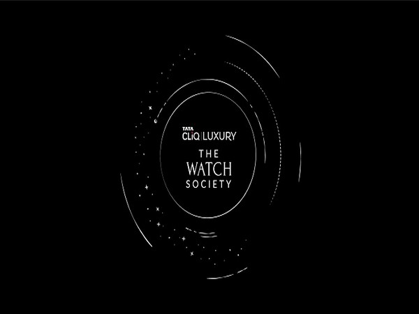 The Watch Society by Tata CLiQ Luxury.
