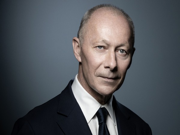 Ex-Renault boss Thierry Bollore to be new JLR CEO
