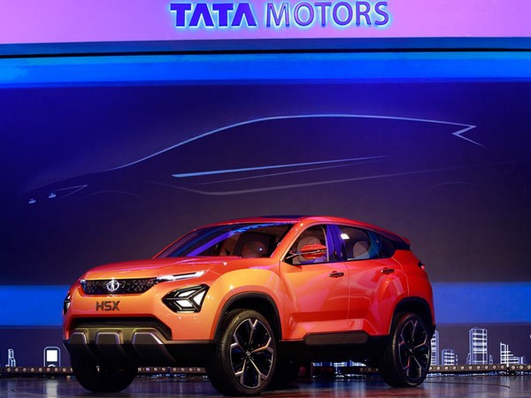 Tata Motors Group Q4 global wholesales down 35 pc at 2.31 lakh