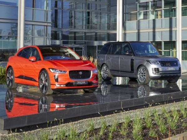 Tata Motors Group global wholesales dip 64 pc at 91,594 in Q1