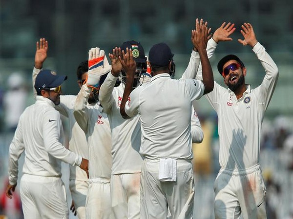 Nottingham Test: India to bat first against England