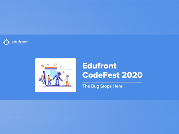 Saharanpur's Binni Goel beats 11,291 school students to win Edufront CodeFest, India's biggest tech contest for schools