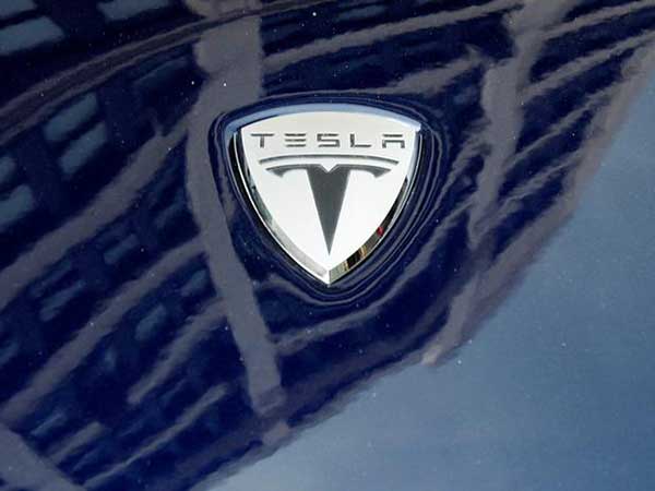 Tesla: "There Is Not a Demand Problem"