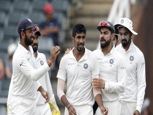 Hampshire Test: India asked to bowl first against England