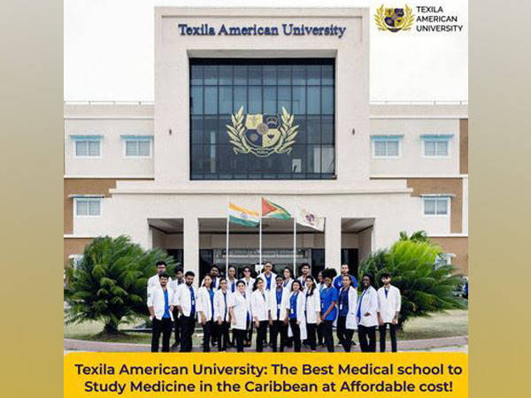 Texila American University is a top choice to pursue medical studies abroad