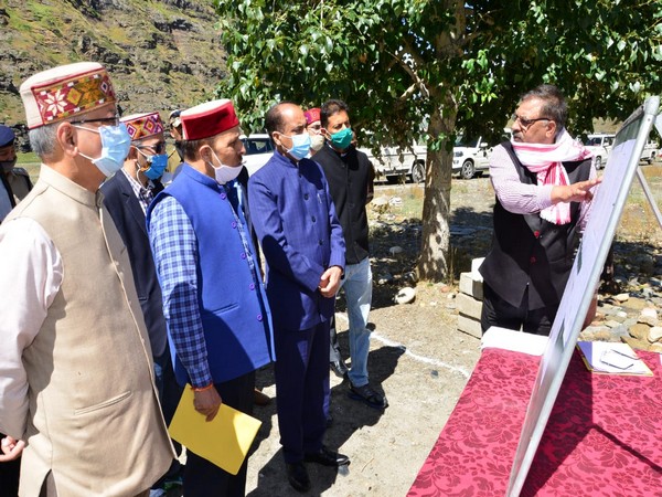 PM Modi to inaugurate Atal tunnel connecting Manali with Leh by September end: Jai Ram Thakur